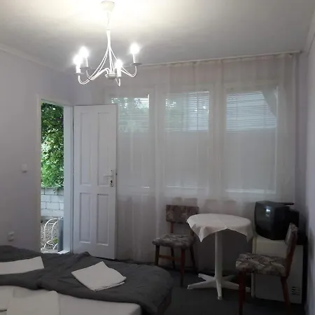 Vila Kapri *